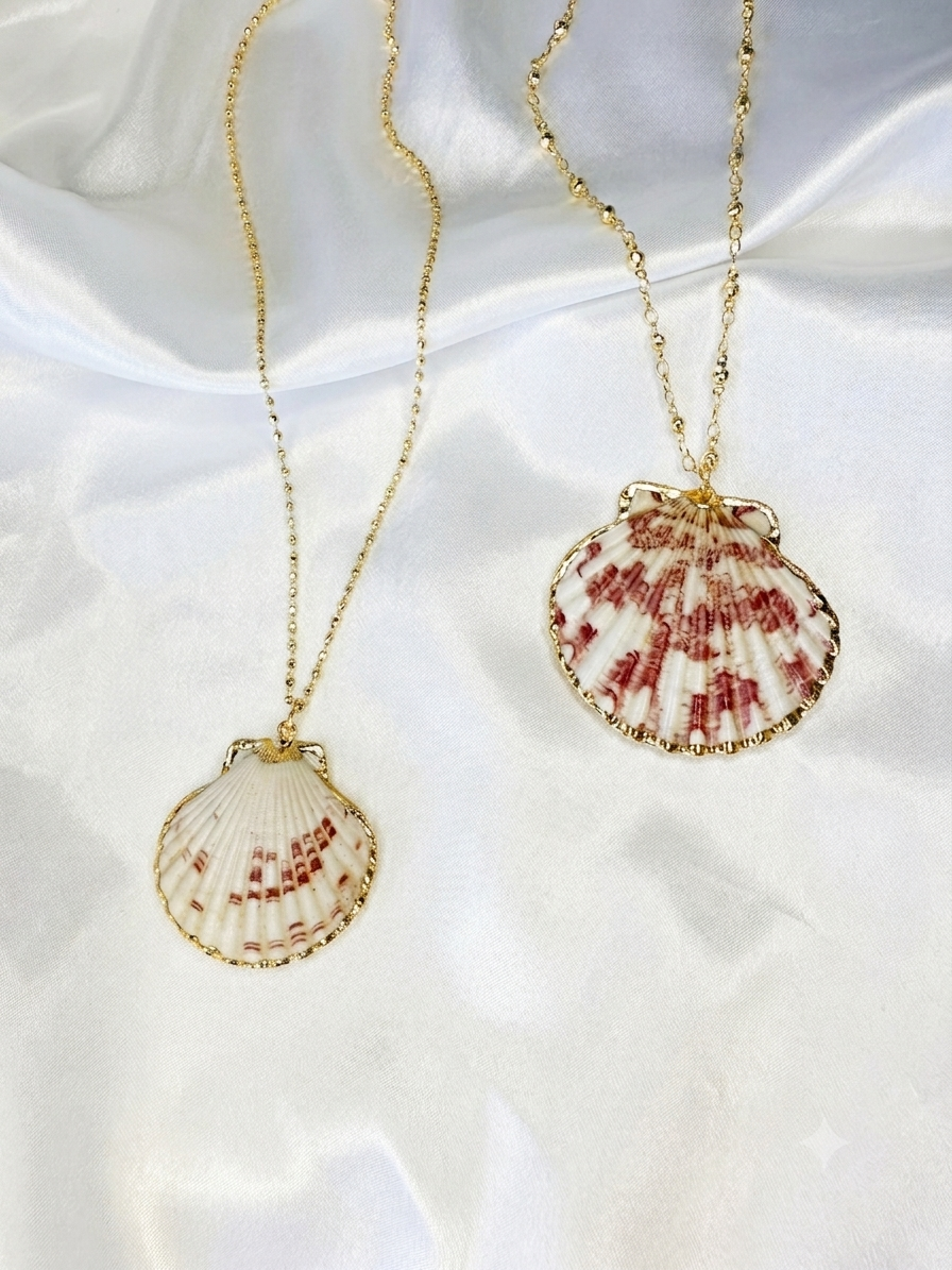 Shellona Necklace