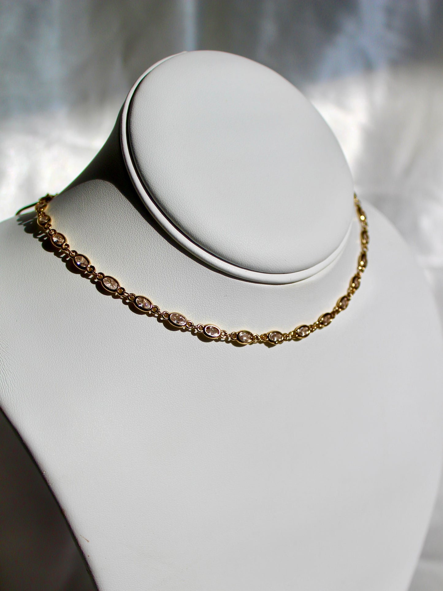 Vibe Layering Chain