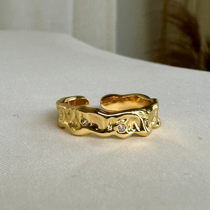 Sculpture Stack - 3 ring Set