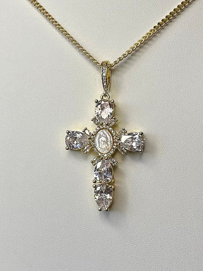Our Lady Necklace