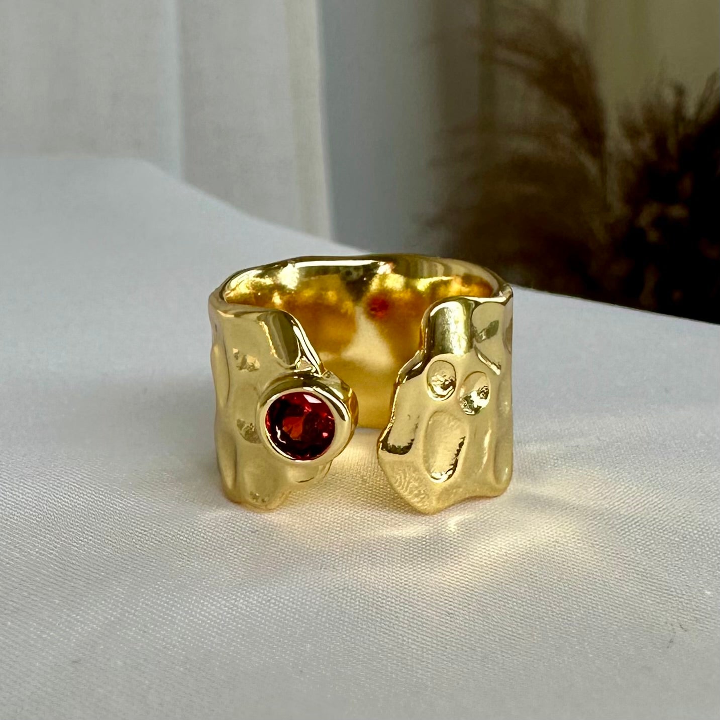 Sculpture Stack - 3 ring Set