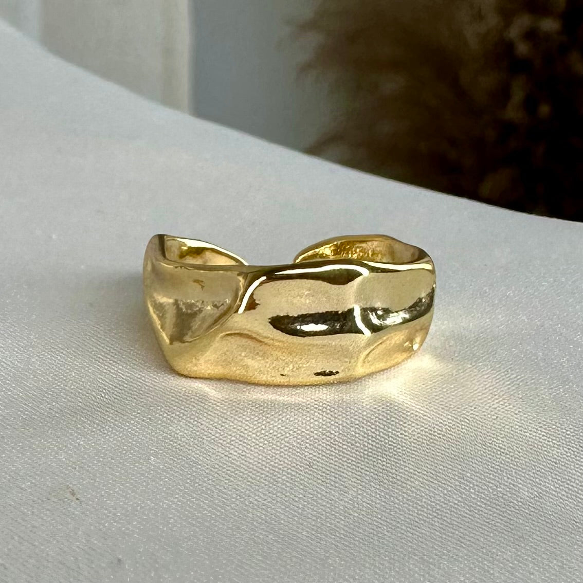 Sculpture Stack - 3 ring Set