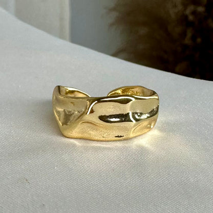 Sculpture Stack - 3 ring Set