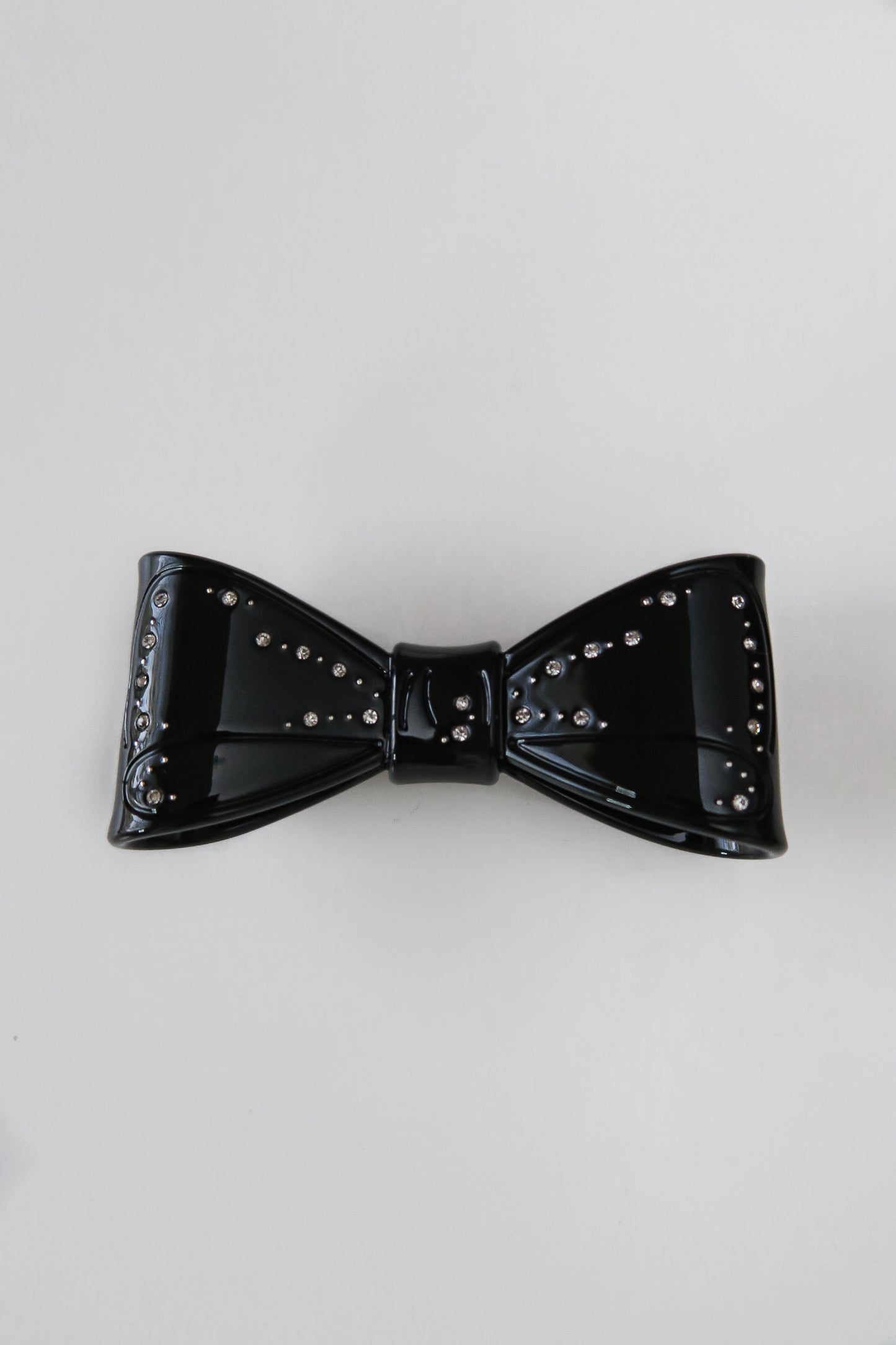 Dauphine Bow Barrette