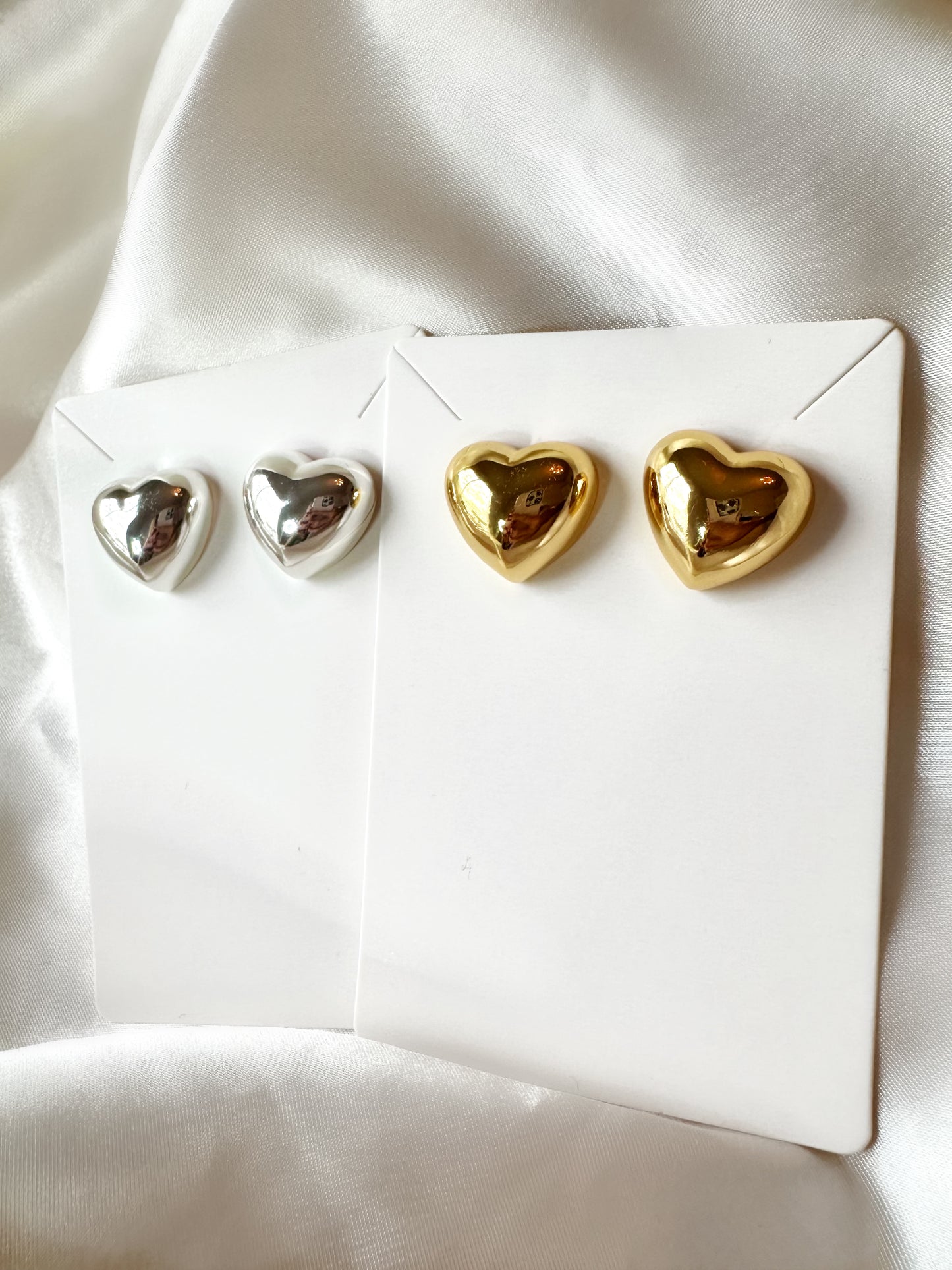 Heartbreaker Earrings