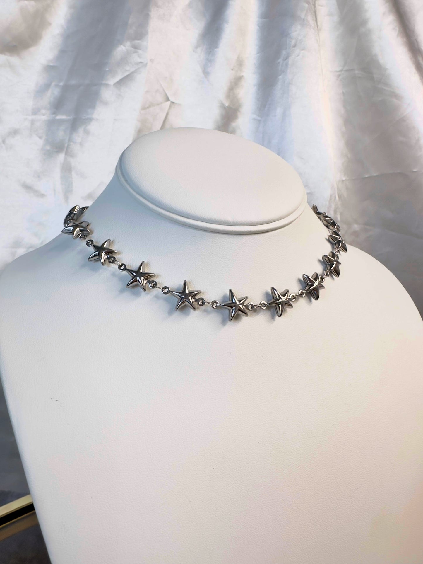 Stargirl Choker