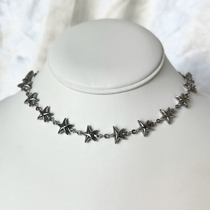Stargirl Choker