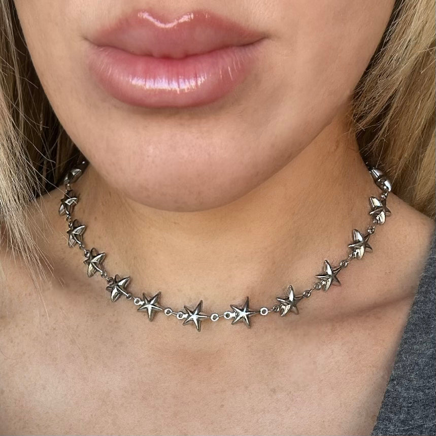 Stargirl Choker