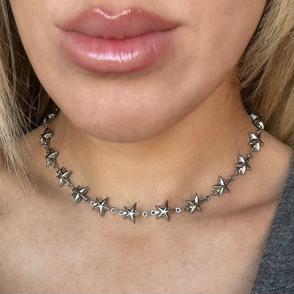 Stargirl Choker