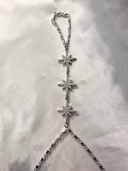 Twinkle Hand Chain