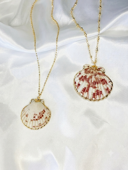 Shellona Necklace