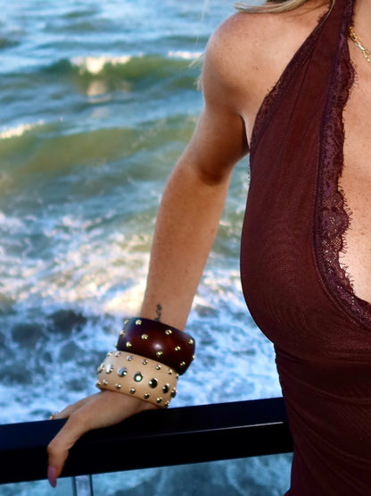 Beach Bangle Set