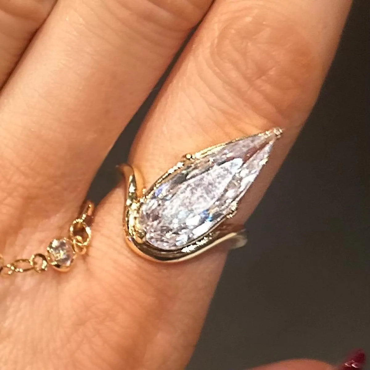 Chateau Ring