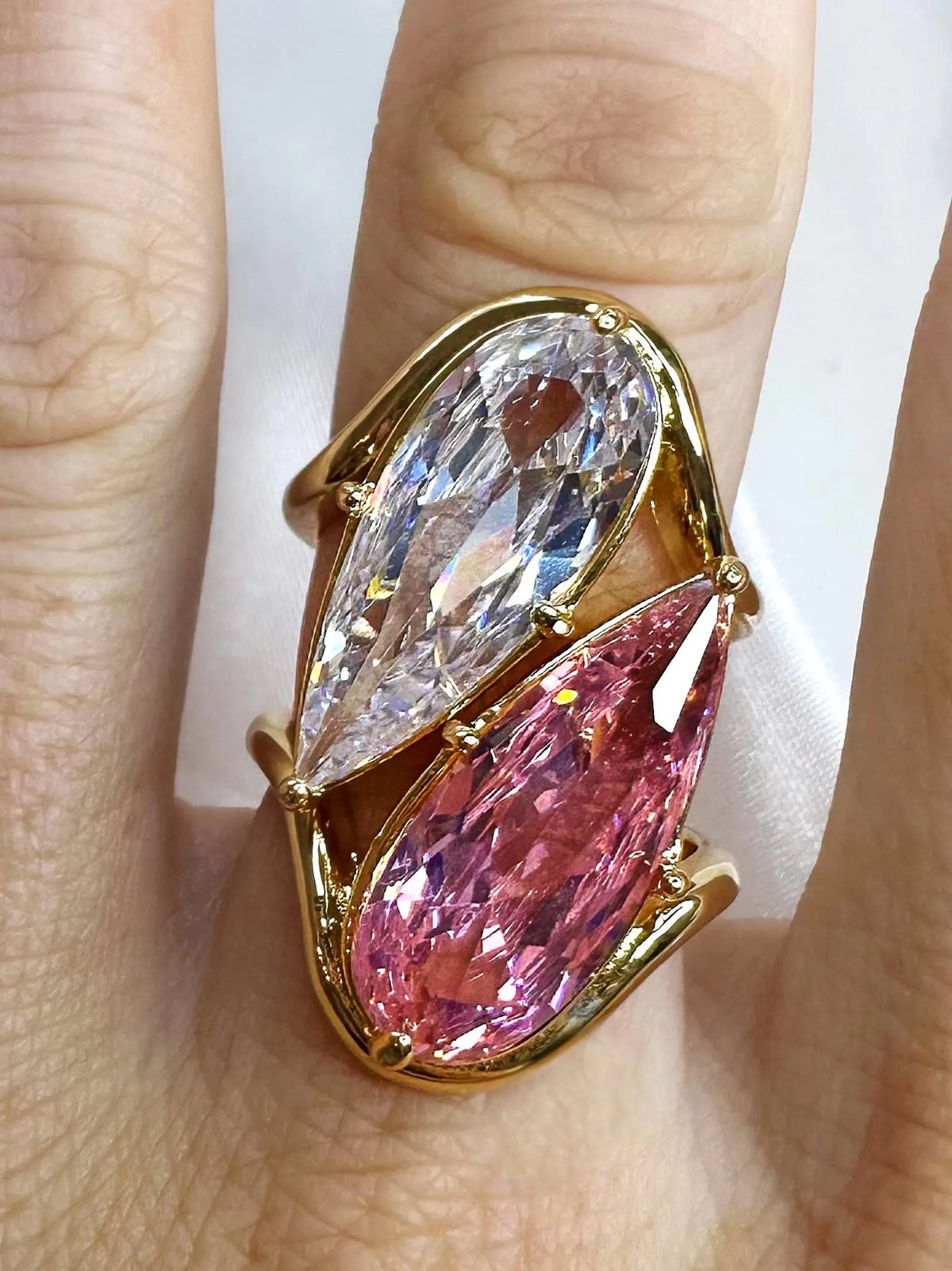 Chateau Ring