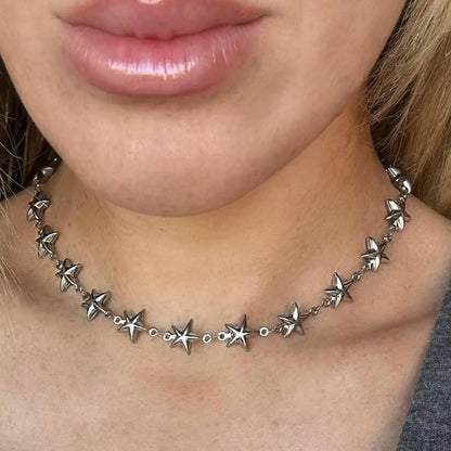 Stargirl Choker