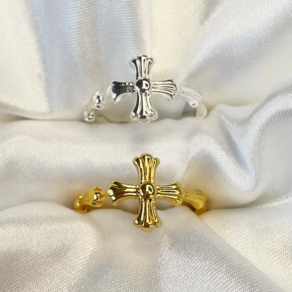 Good Faith Ring
