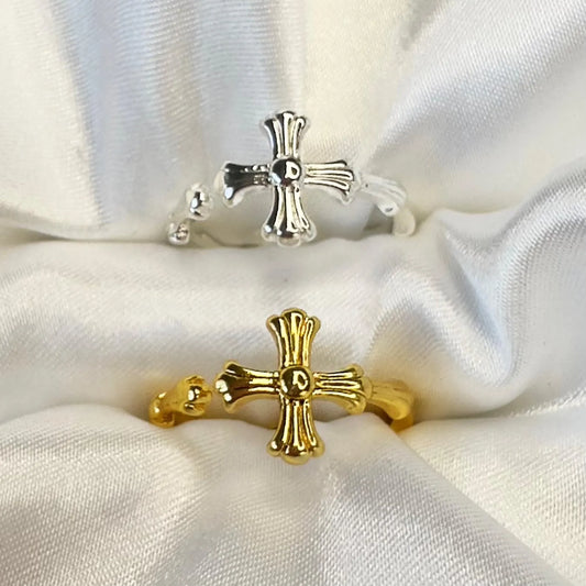 Good Faith Ring