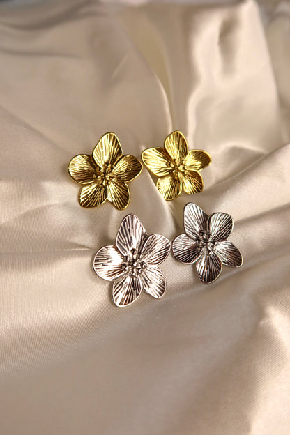 Flora Earrings