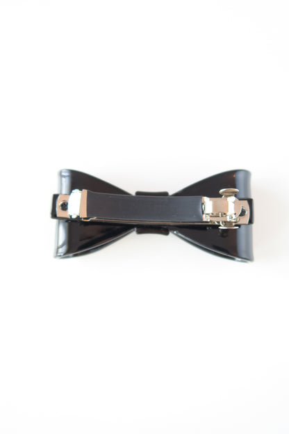 Dauphine Bow Barrette