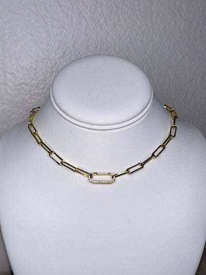 Disque Pave Chain
