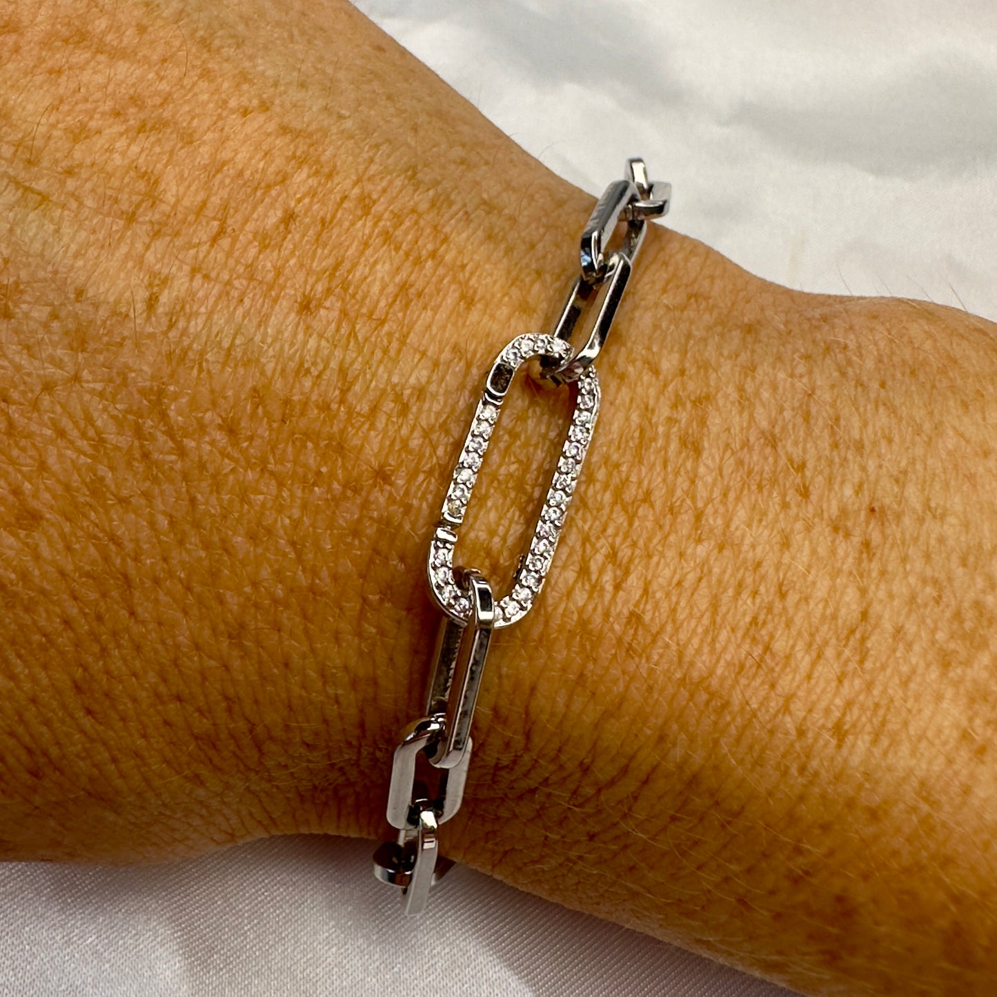 Brentwood Baddie Stack