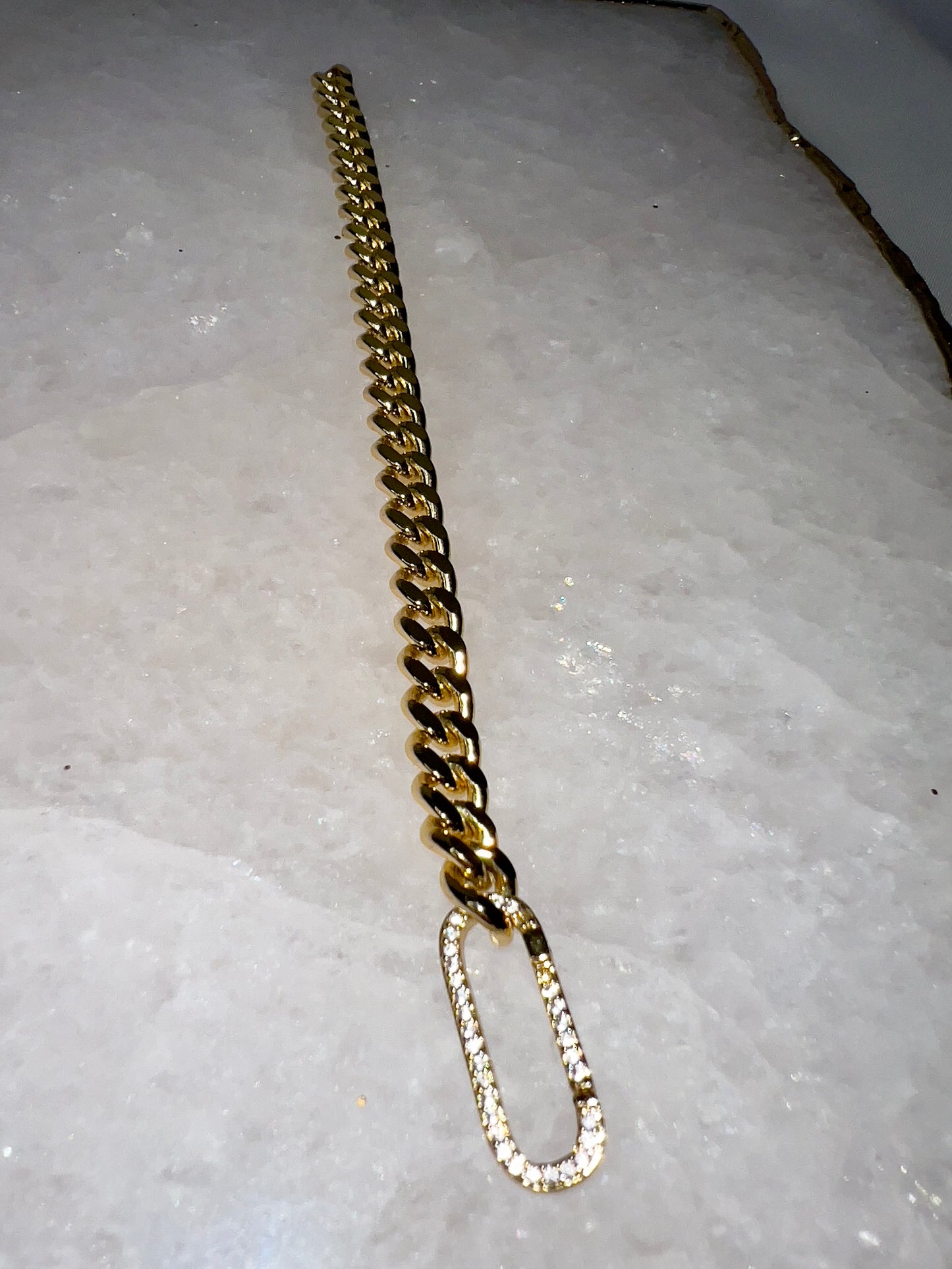 Melrose Glam Bracelet