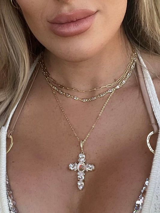 Vibe Layering Chain